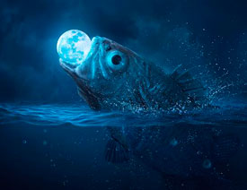 ����ϳɣ���PS�ϳ����µ��~����Ʒ