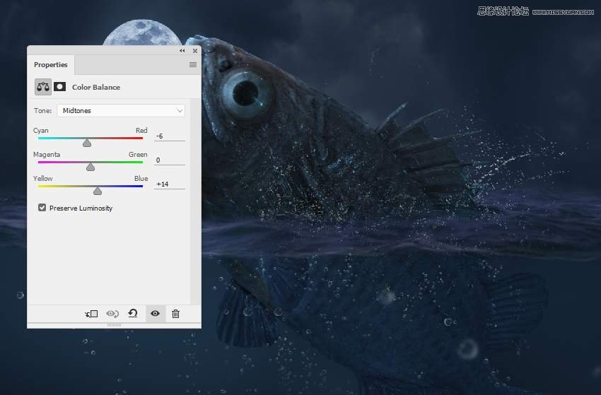 ����ϳɣ���PS�ϳ����µ��~����Ʒ