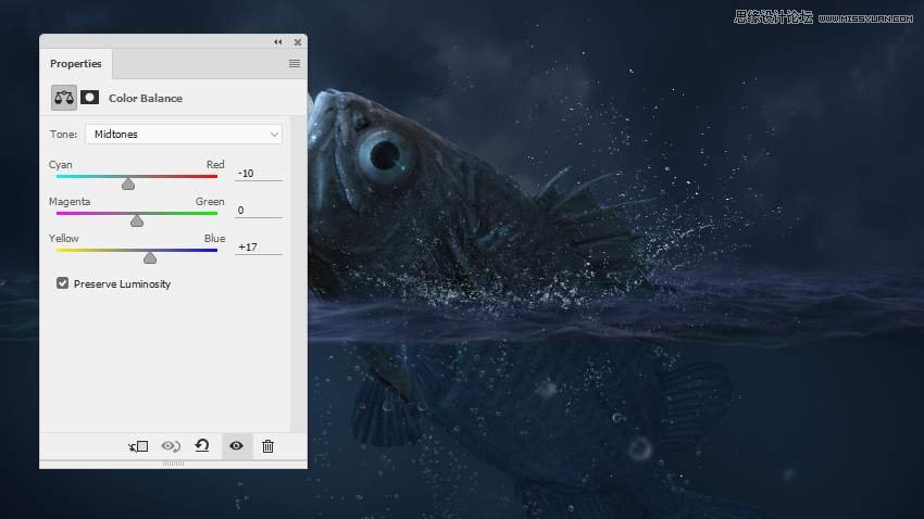 ����ϳɣ���PS�ϳ����µ��~����Ʒ