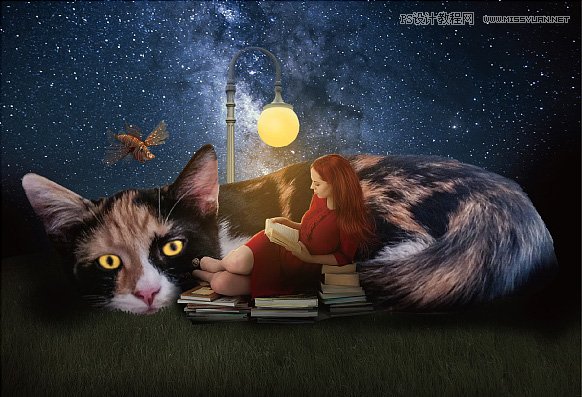 PhotoshopϳɄ(chung)ŮҰF(chng)