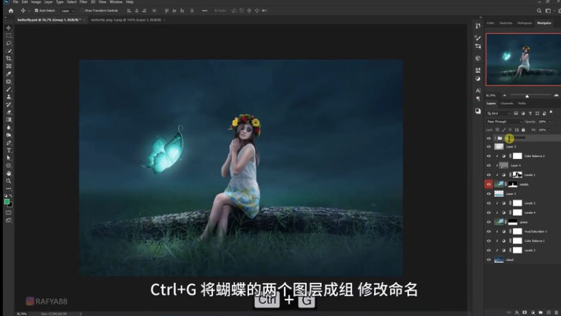 Photoshop�ϳɉ����ɾ������ľ��`����