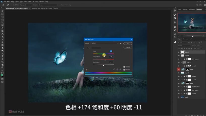 Photoshop�ϳɉ����ɾ������ľ��`����