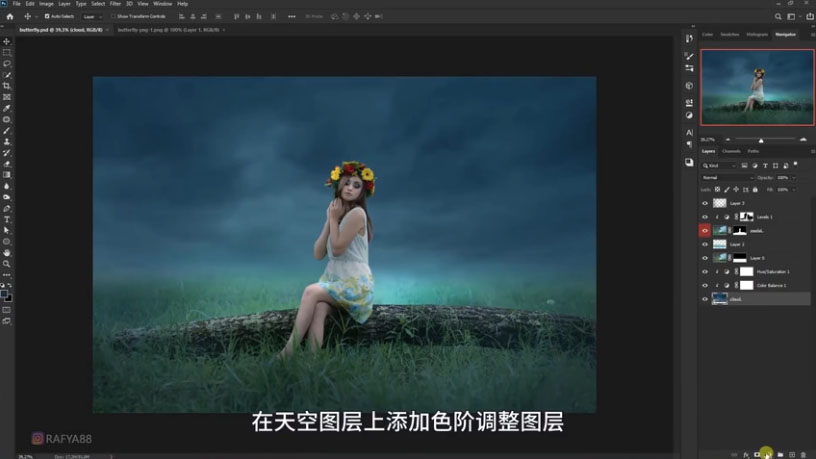 Photoshop�ϳɉ����ɾ������ľ��`����