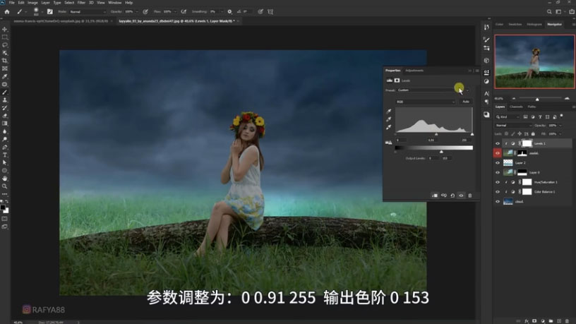 Photoshop�ϳɉ����ɾ������ľ��`����