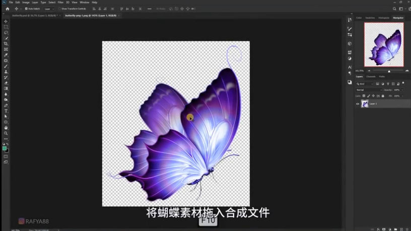 Photoshop�ϳɉ����ɾ������ľ��`����