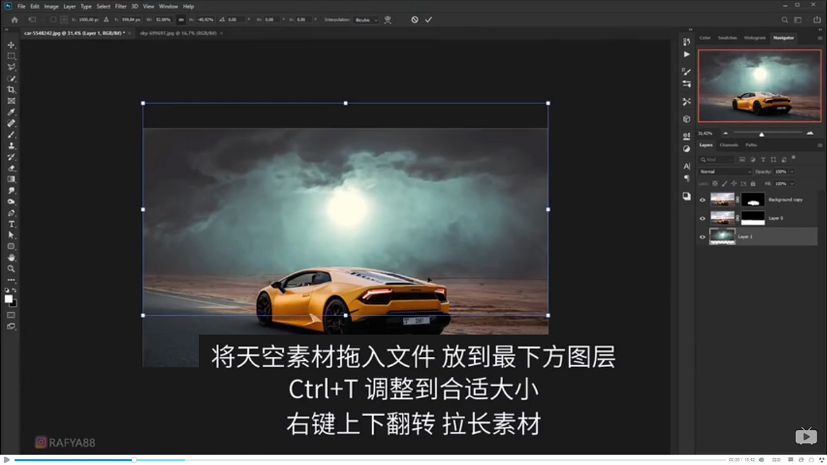 Photoshop�ϳ��W��µĳ�����܇