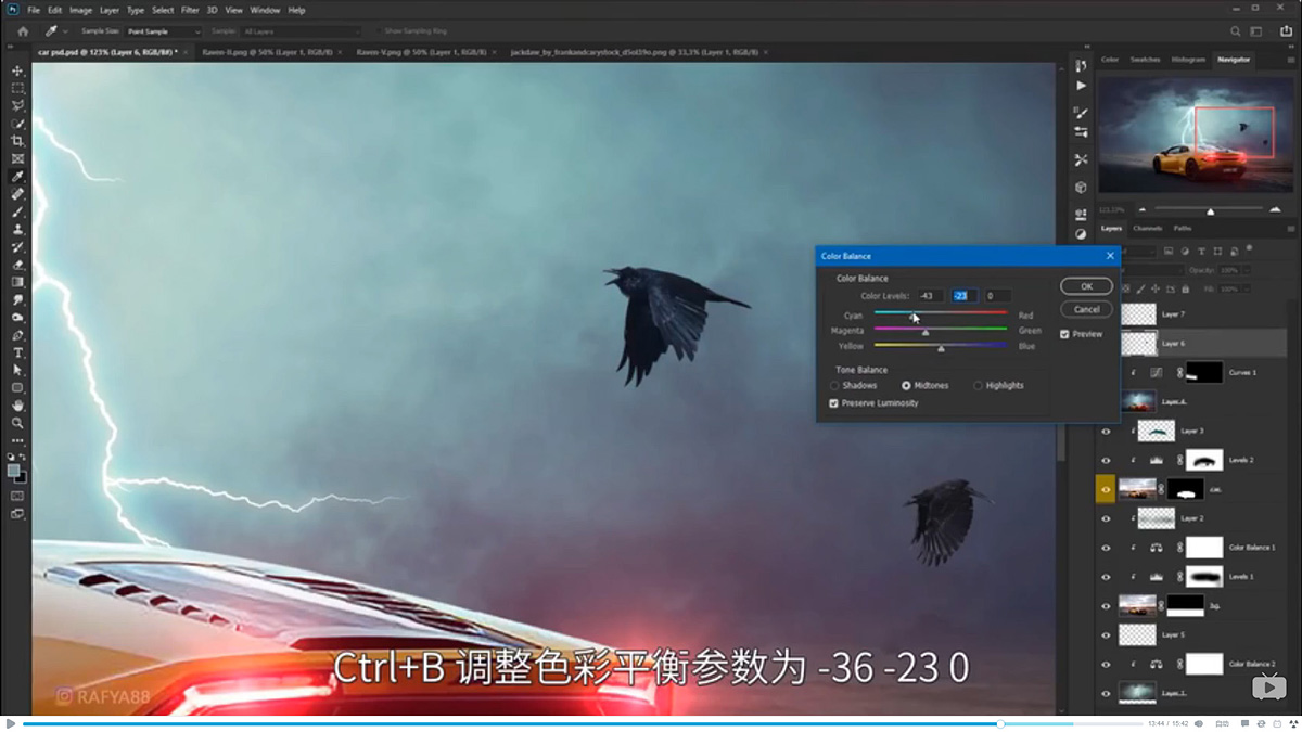 Photoshop�ϳ��W��µĳ���(j��)��܇