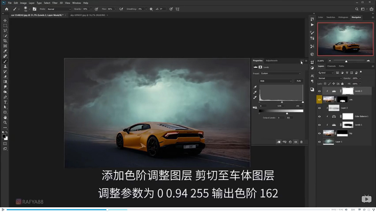Photoshop�ϳ��W��µĳ�����܇