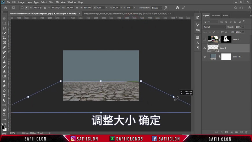 Photoshop����ϳ����_����ħ����