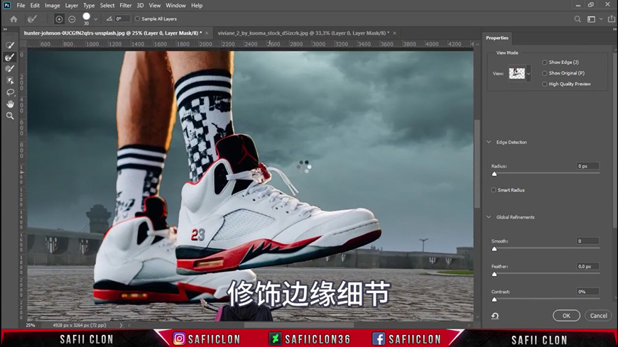 Photoshop����ϳ����_����ħ����